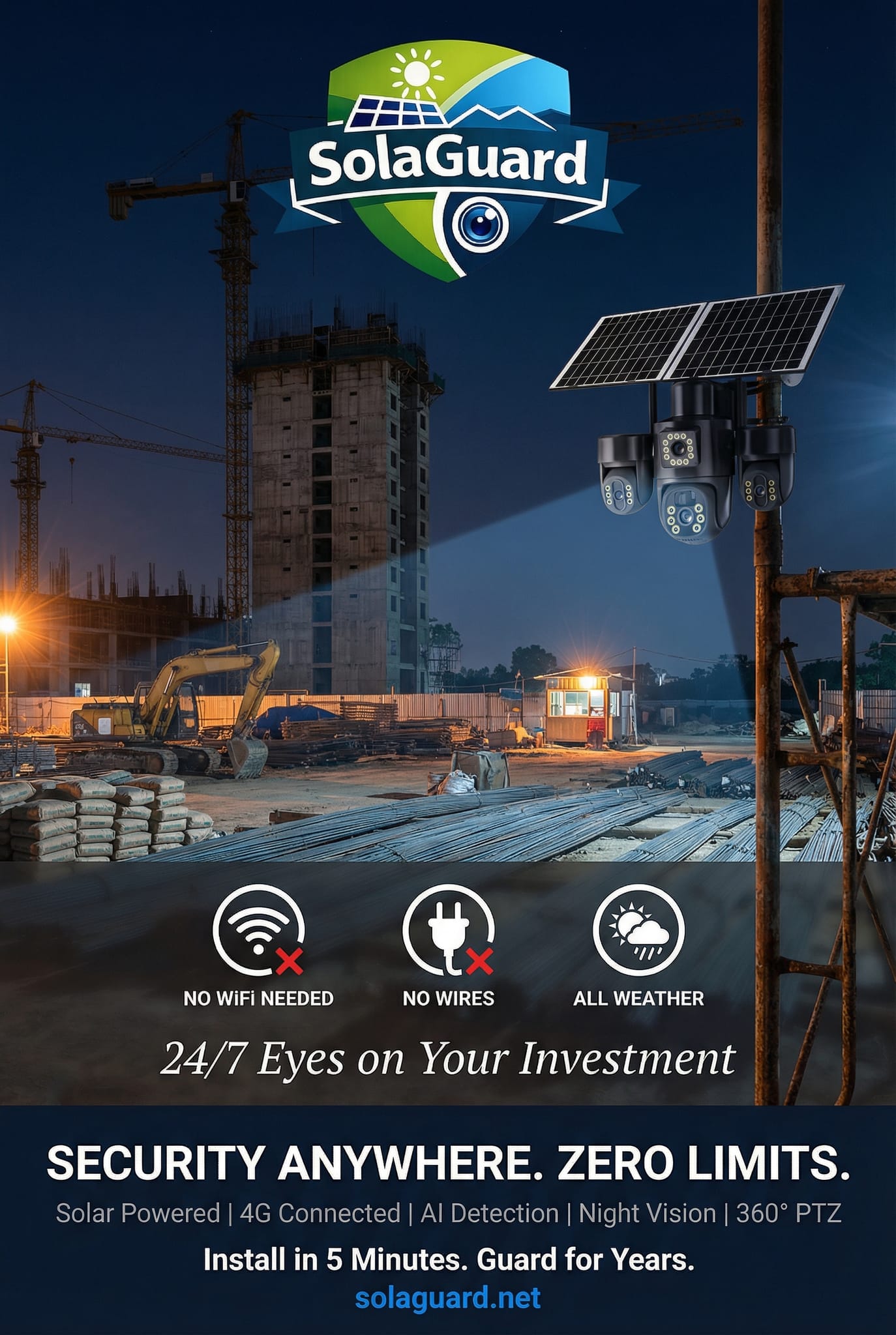 Construction Site