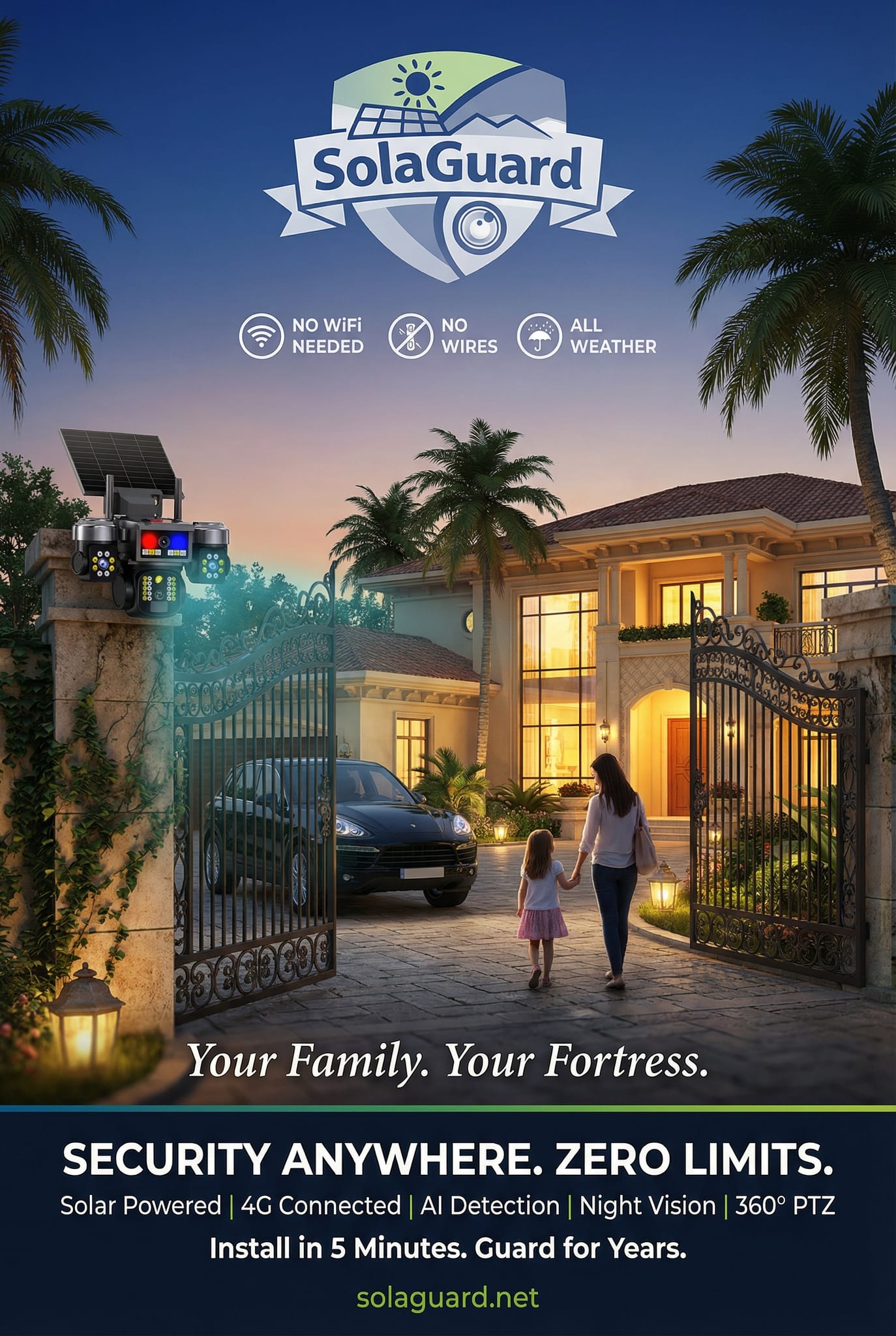 Home & Villa