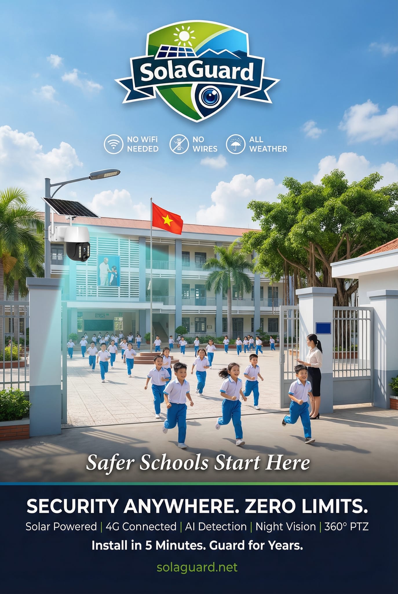 School